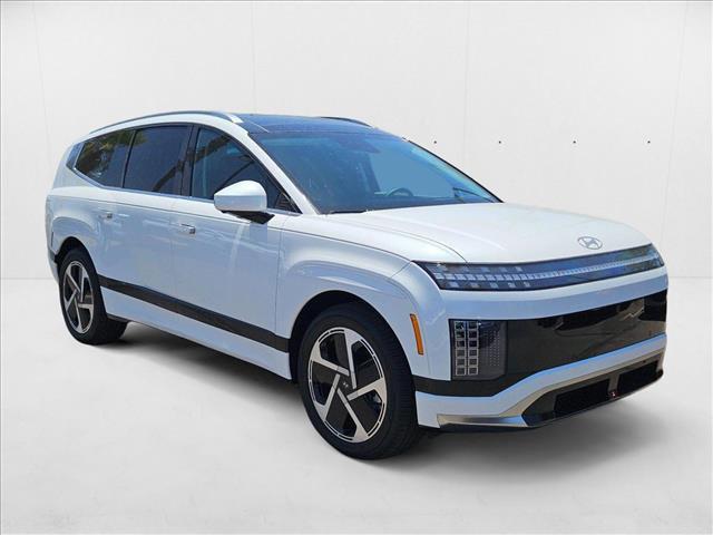 2026 Hyundai IONIQ 9 Performance Calligraphy - Photo 6