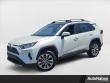 Used 2021 Toyota RAV4 Limited Sport Utility