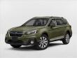 Used 2018 Subaru Outback Touring Sport Utility