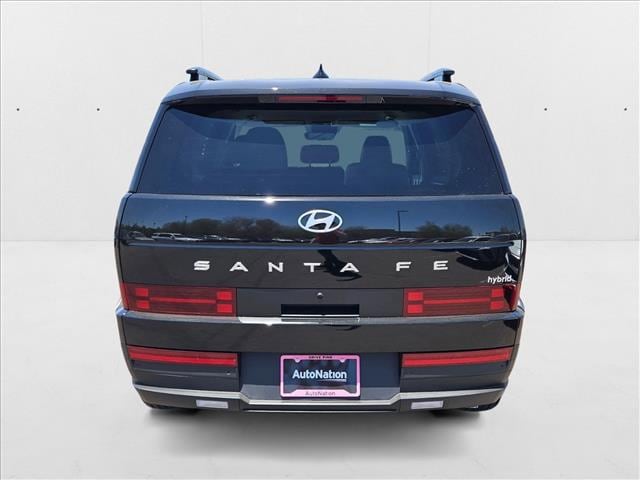 2026 Hyundai Santa Fe SEL - Photo 8
