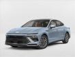 New 2026 Hyundai Sonata Hybrid Limited Sedan