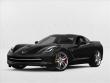 Used 2018 Chevrolet Corvette Z51 1LT 2dr Car