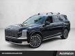 New 2027 Hyundai Palisade Hybrid Calligraphy SUV