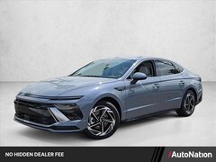 2026 Hyundai Sonata SEL Sport Sedan