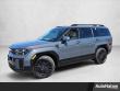 New 2026 Hyundai Santa Fe Hybrid Calligraphy SUV