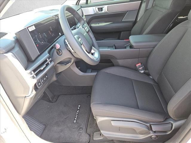 2026 Hyundai Santa Fe SE - Photo 4