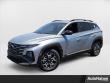New 2025 Hyundai Tucson XRT FWD SUV
