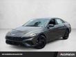 New 2026 Hyundai Elantra SEL Sport Premium Sedan