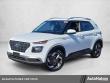 Certified 2025 Hyundai Venue SEL Sport Utility