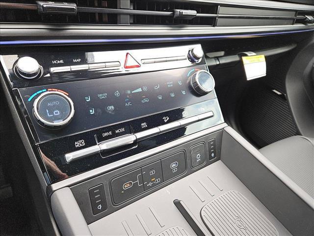 2025 Hyundai Santa Fe Calligraphy - Photo 15
