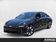 New 2025 Hyundai IONIQ 6 SE Sedan