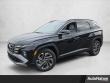 New 2026 Hyundai Tucson Limited AWD SUV