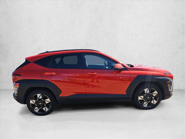 2024 Hyundai Kona SEL photo 4