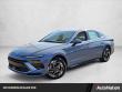 New 2026 Hyundai Sonata SEL Sport Sedan