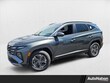 Hyundai Tucson Hybrid