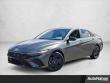 New 2026 Hyundai Elantra SEL Sport Sedan