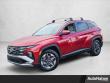 New 2026 Hyundai Tucson SEL FWD SUV