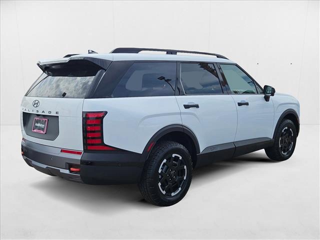 2026 Hyundai Palisade XRT photo 2