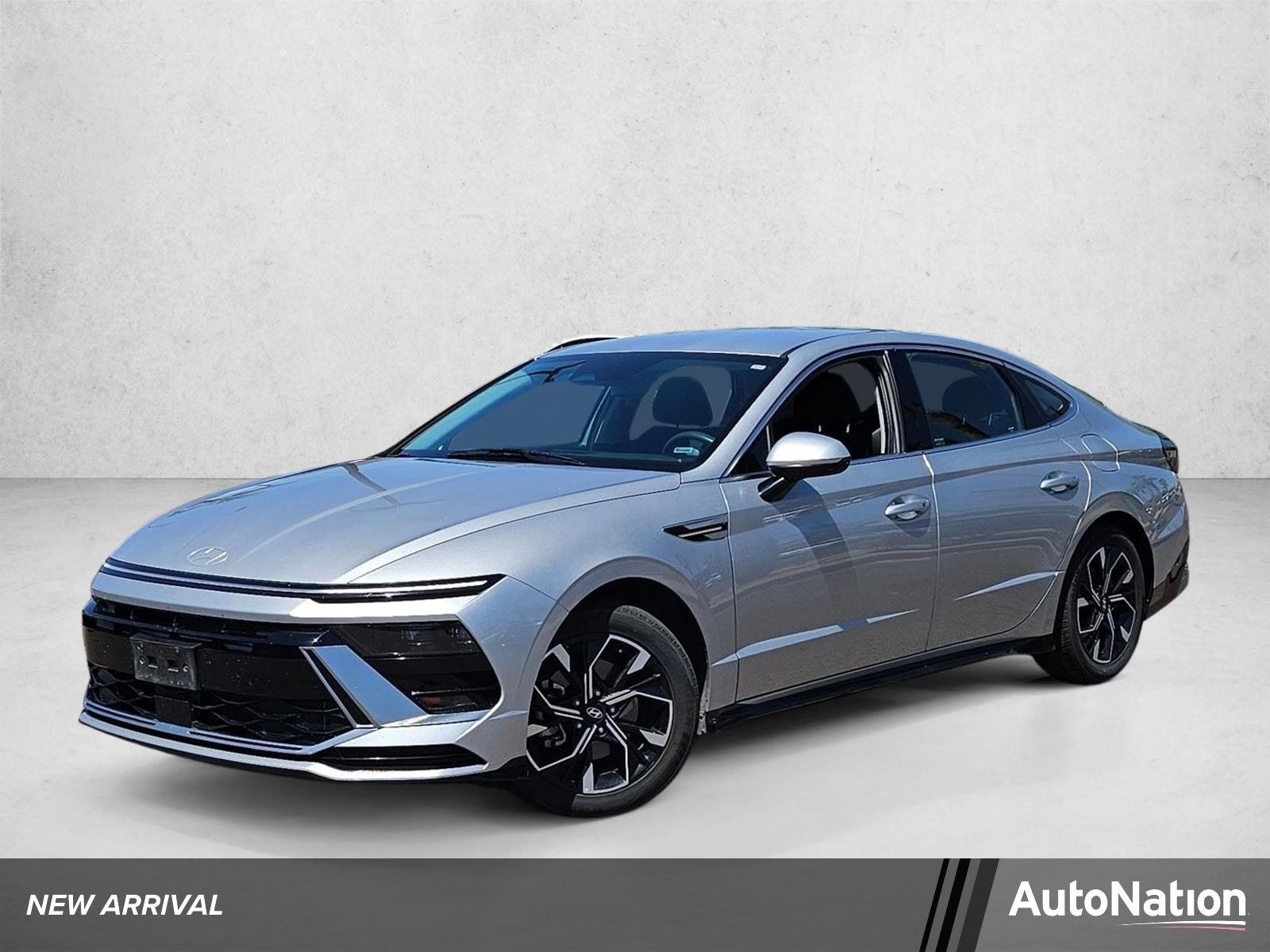 2024 Hyundai Sonata SEL's photo