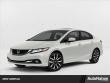 Used 2014 Honda Civic Sedan EX-L 4dr Car