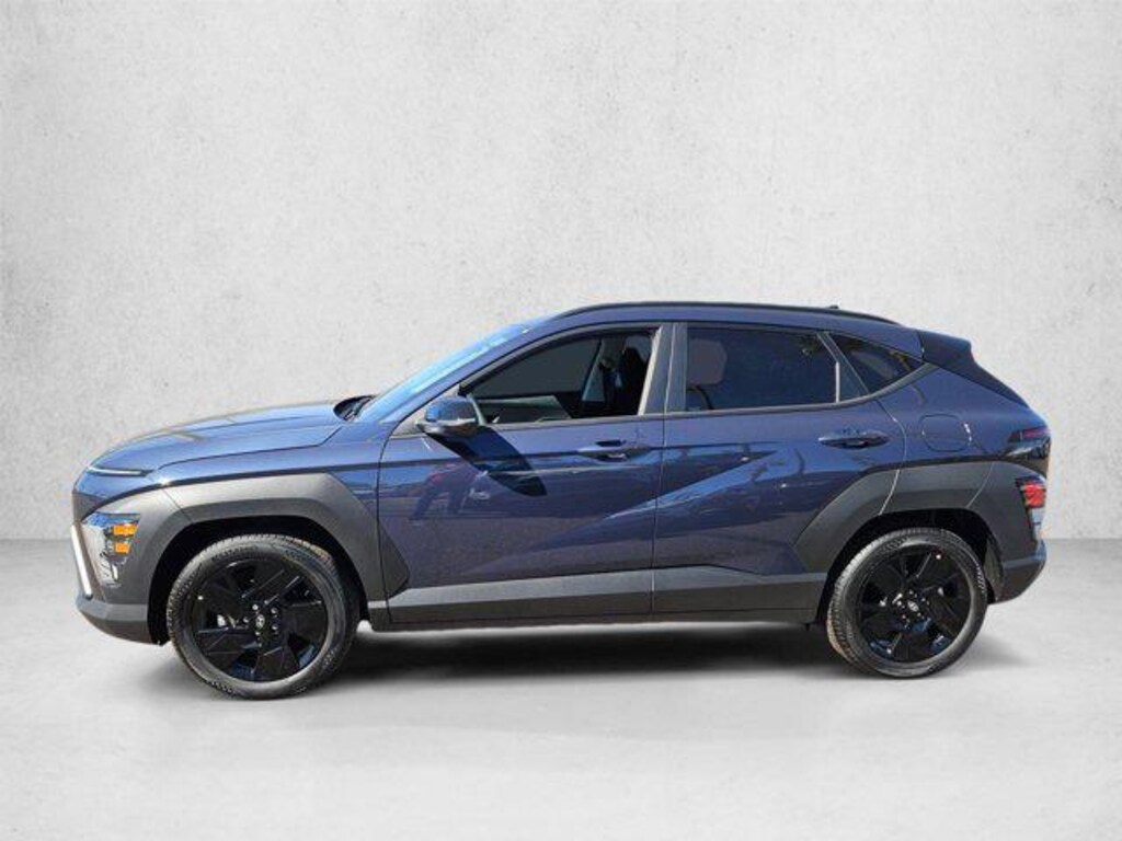 New 2026 Hyundai Kona SEL Sport FWD SUV