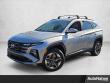 New 2026 Hyundai Tucson Hybrid SEL SUV