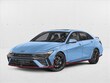  Hyundai Elantra N