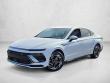 New 2026 Hyundai Sonata SEL Sport Sedan