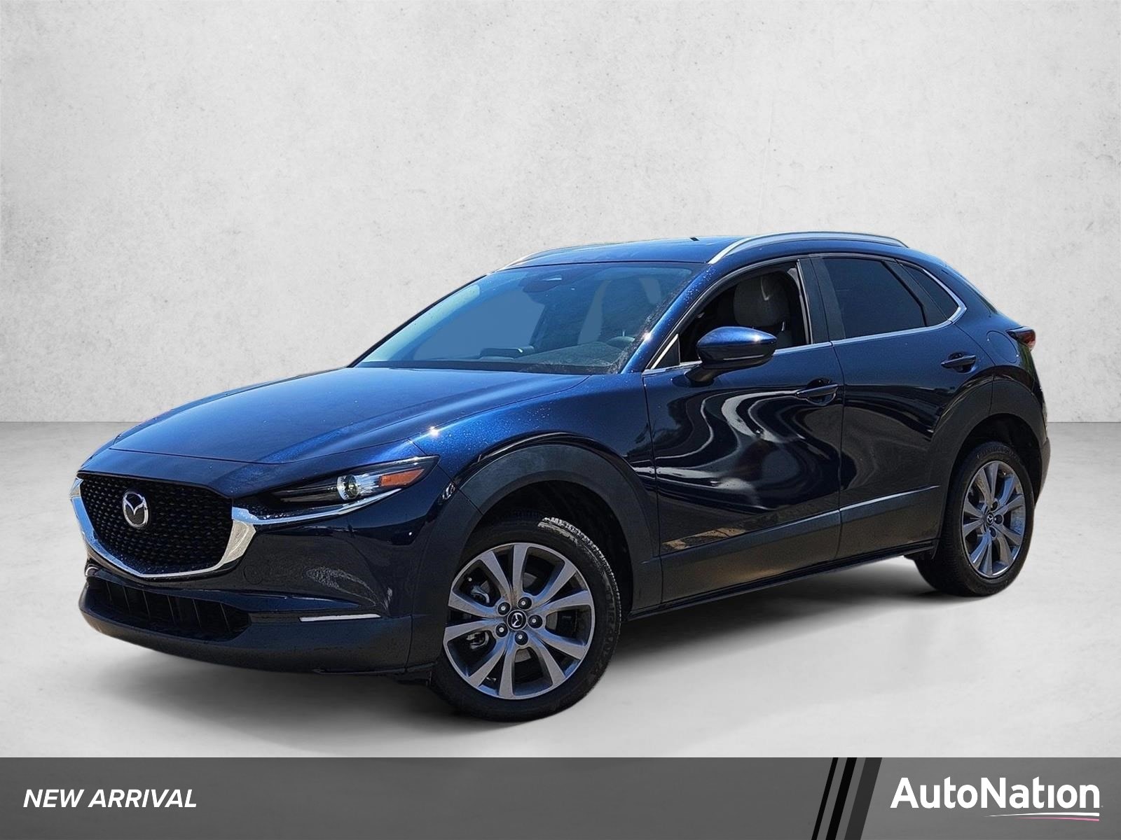 2024 Mazda CX-30 Preferred AWD's photo