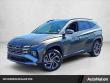 New 2026 Hyundai Tucson Hybrid Limited SUV