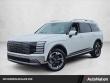 New 2026 Hyundai Palisade Hybrid Limited SUV