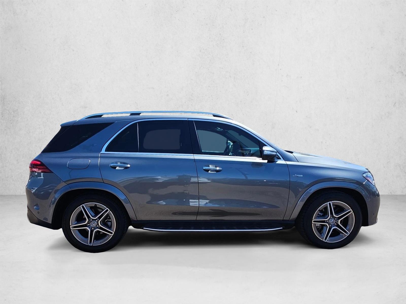 2024 Mercedes-Benz GLE AMG GLE 53 - Photo 7