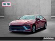  Hyundai Sonata Hybrid