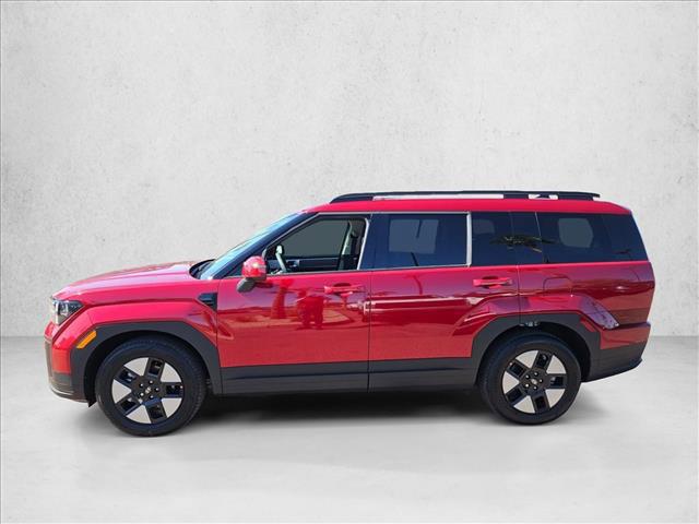 2026 Hyundai Santa Fe SEL photo 2