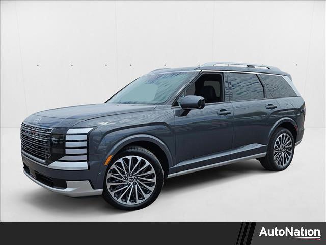 2026 Hyundai Palisade Calligraphy FWD's photo