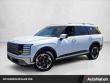 New 2026 Hyundai Palisade Hybrid Limited SUV