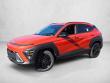New 2026 Hyundai Kona SEL Sport FWD SUV