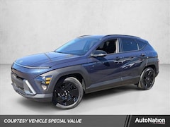 2026 Hyundai Kona SEL Sport FWD SUV