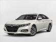 Used 2018 Honda Accord Hybrid EX 4dr Car