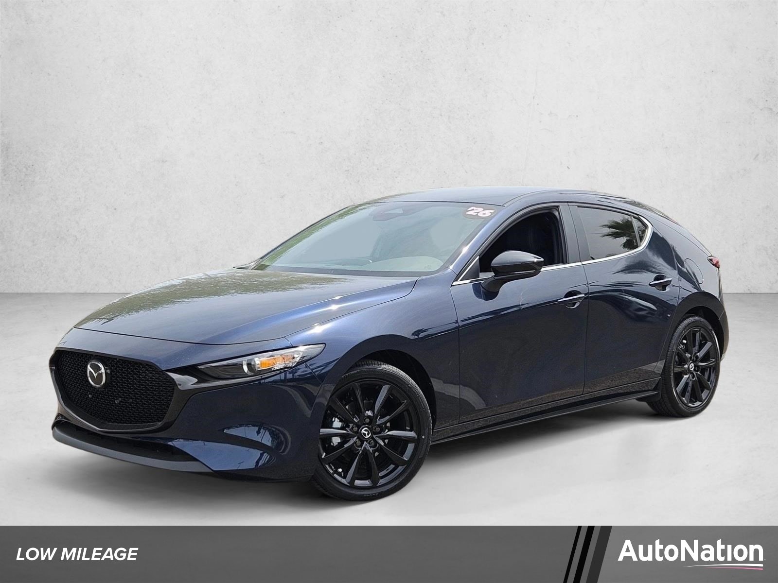 2026 Mazda CX-3 Select Sport AT 5-Door SKYACTIV's photo