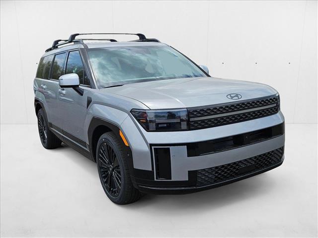 2025 Hyundai Santa Fe Calligraphy - Photo 7