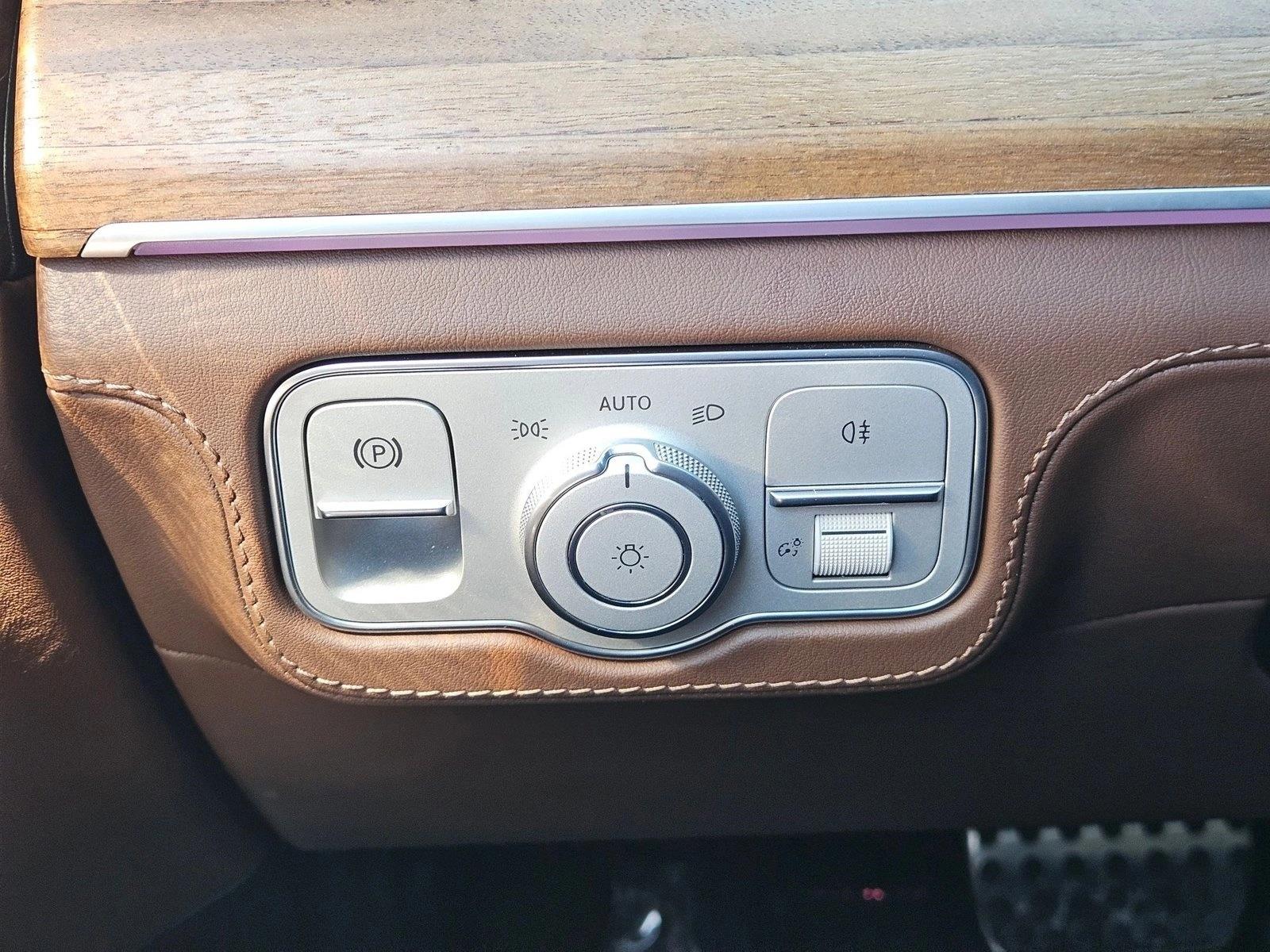 2024 Mercedes-Benz GLE AMG GLE 53 - Photo 25