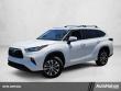 Used 2020 Toyota Highlander Hybrid XLE Sport Utility
