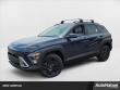 New 2026 Hyundai Kona SEL Sport AWD SUV