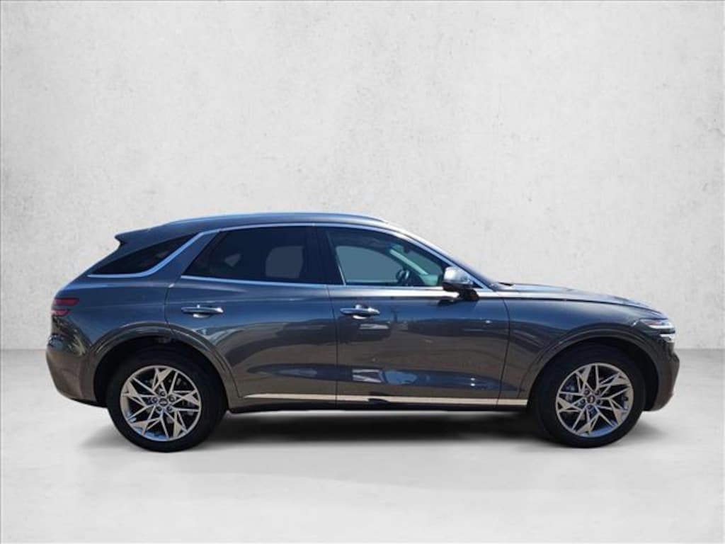 Used 2024 Genesis GV70 2.5T Sport Utility
