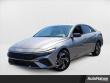 New 2025 Hyundai Elantra SEL Sport Sedan