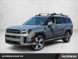 New 2026 Hyundai Santa Fe Hybrid Limited SUV