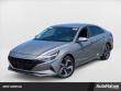 Used 2023 Hyundai Elantra SEL 4dr Car