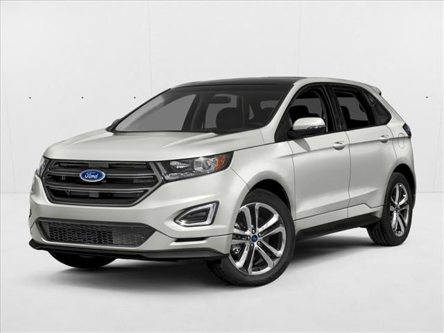 2016 Ford Edge Sport