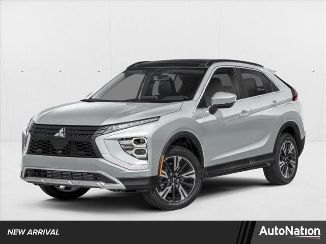 2024 Mitsubishi Eclipse Cross
